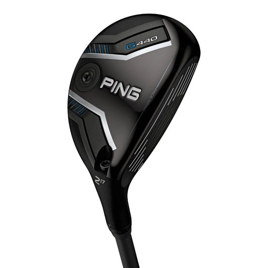 Ping G440 HL Hybrid Custom