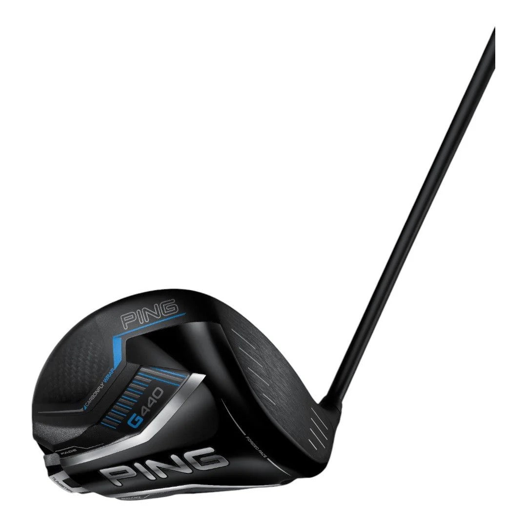 Ping G440 Max Driver Standard