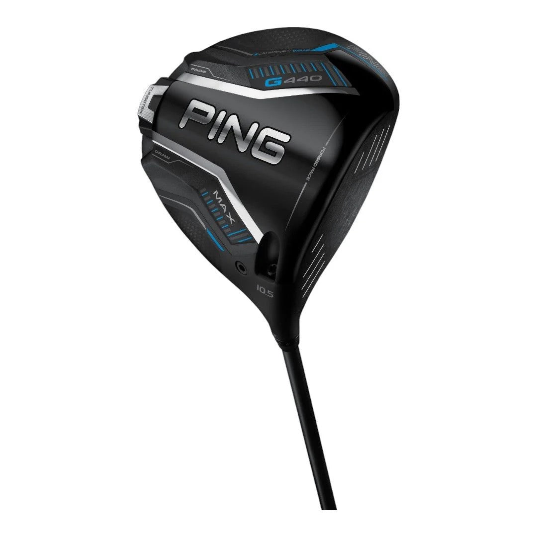 Ping G440 Max Driver Standard