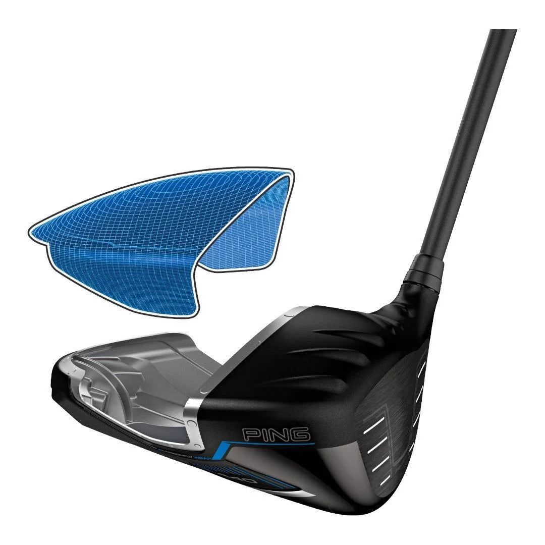 Ping G440 Max Driver Standard