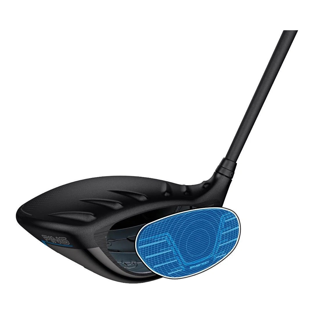 Ping G440 Max Driver Standard