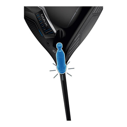 Ping G440 Max Driver Standard