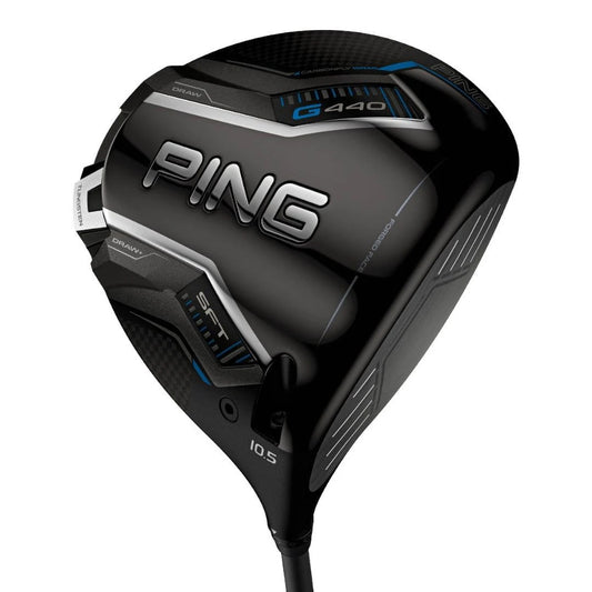 Ping G440 SFT Driver Standard