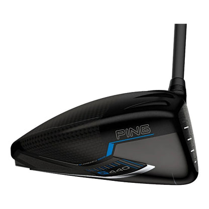 Ping G440 SFT Driver Custom