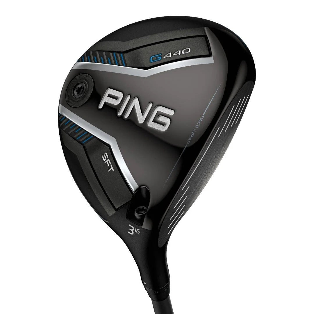 Ping G440 HL Fairway Custom