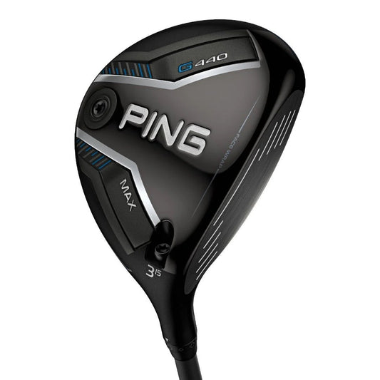 Ping G440 HL Fairway Standard