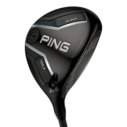 Ping G440 HL Fairway Custom
