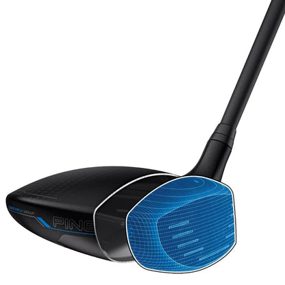Ping G440 HL Fairway Custom