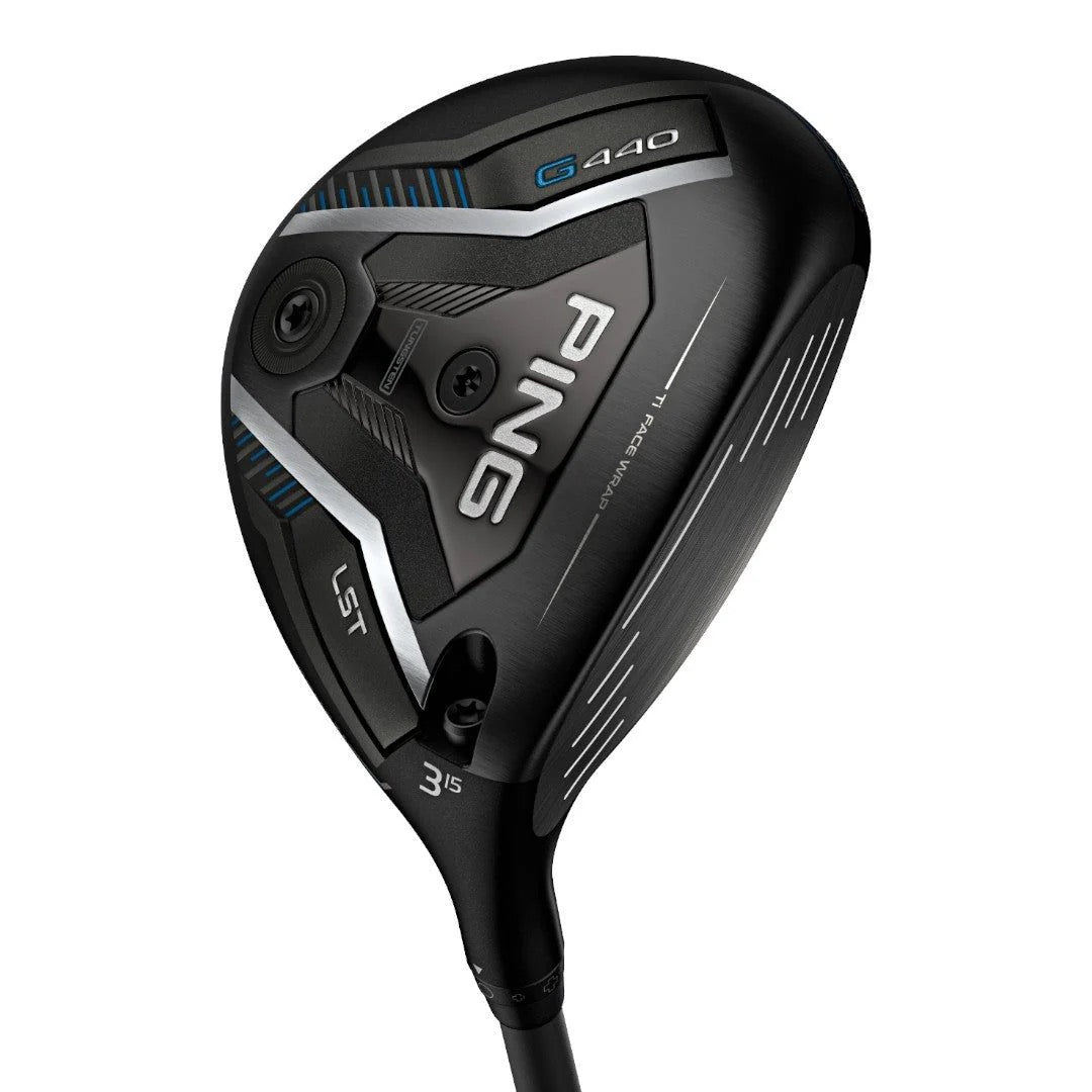 Ping G440 LST Fairway Standard