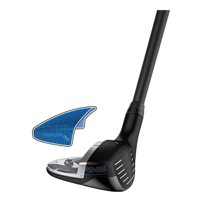 Ping G440 Hybrid Custom