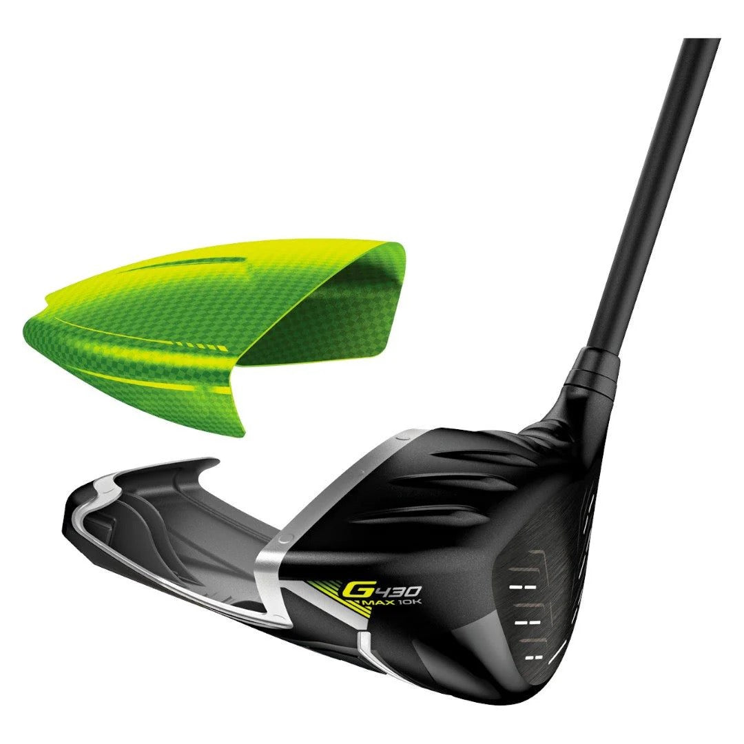Ping Driver Custom Ping G430 Max Driver Custom – The Golf Factory