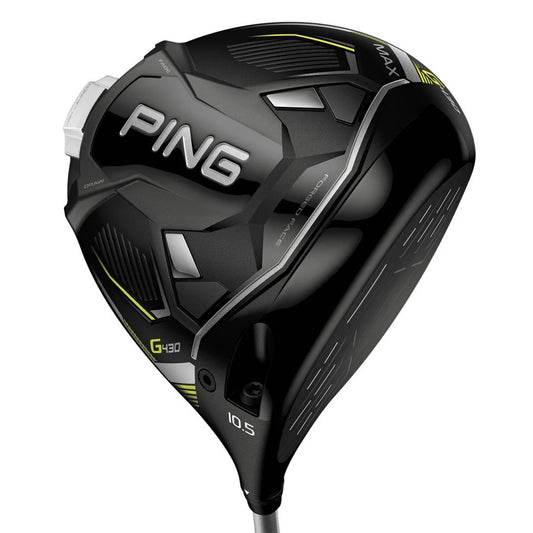 Ping G430 Max Driver Standard