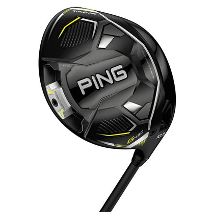 Ping G430 HL Driver Custom
