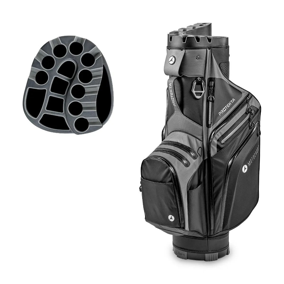 Motocaddy Protekta Golf Bag