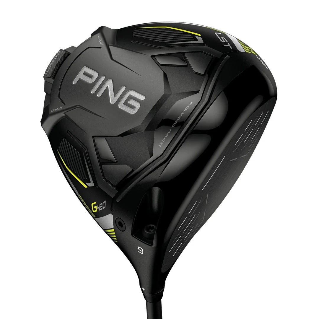 Ping G430 LST Driver Standard