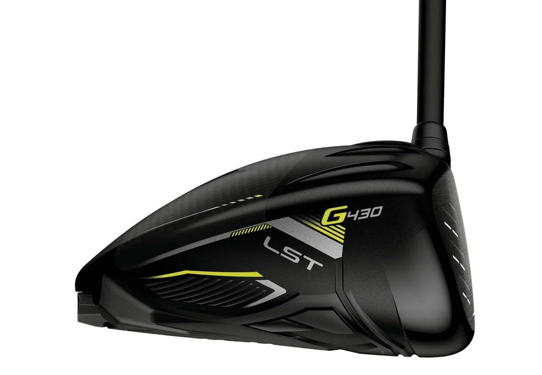 Ping G430 LST Driver Standard
