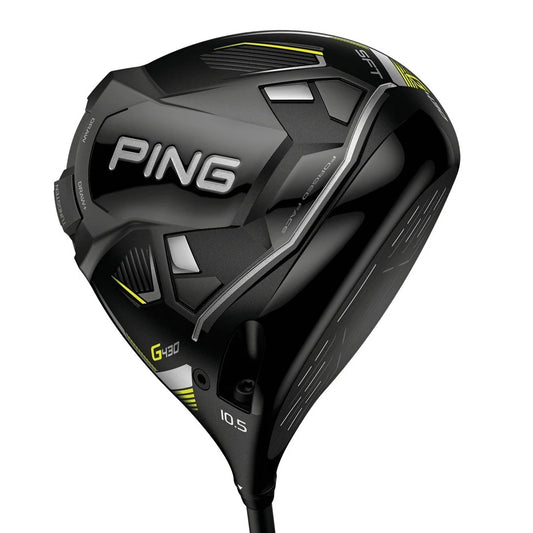 Ping G430 SFT Driver Custom