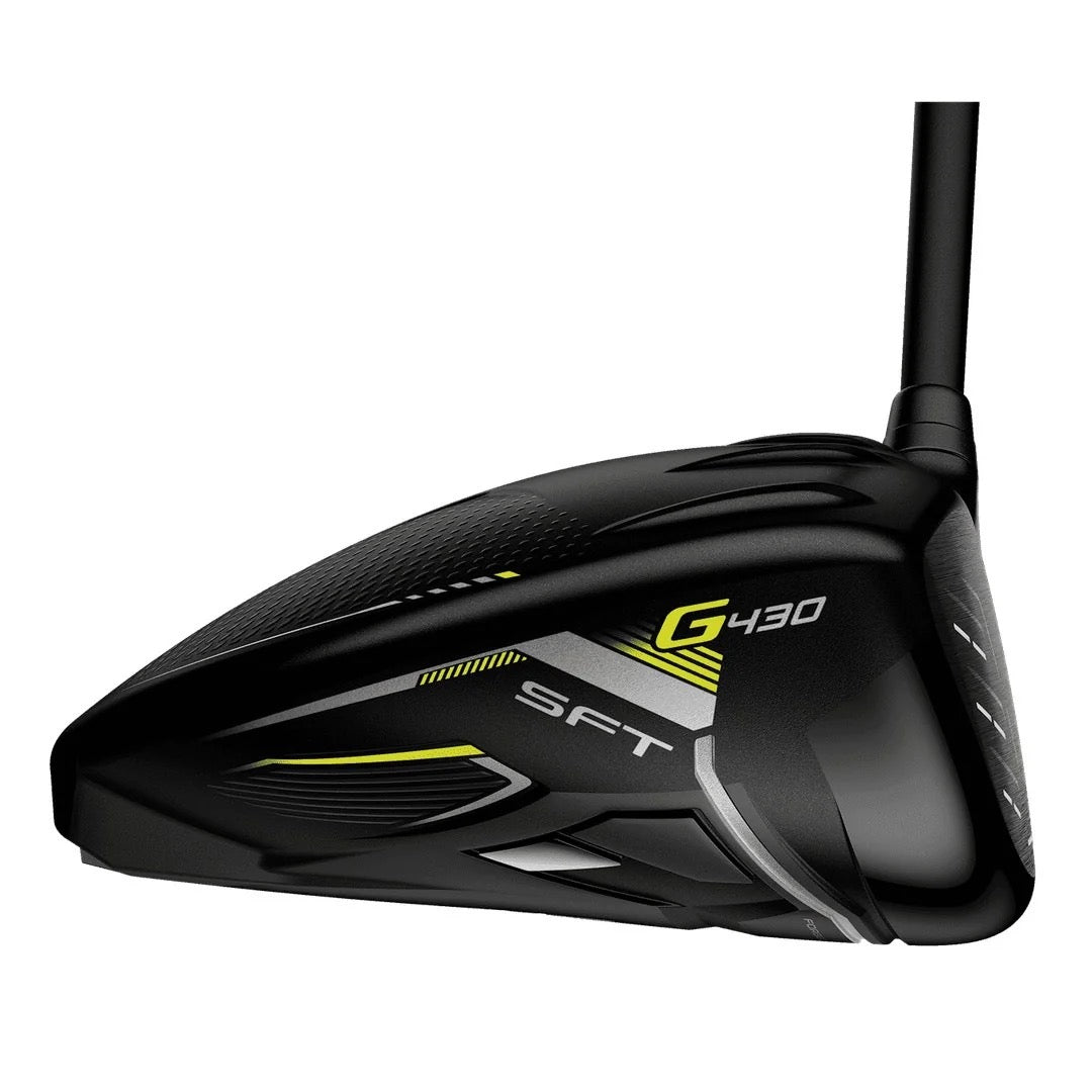 Ping G430 SFT Driver Custom