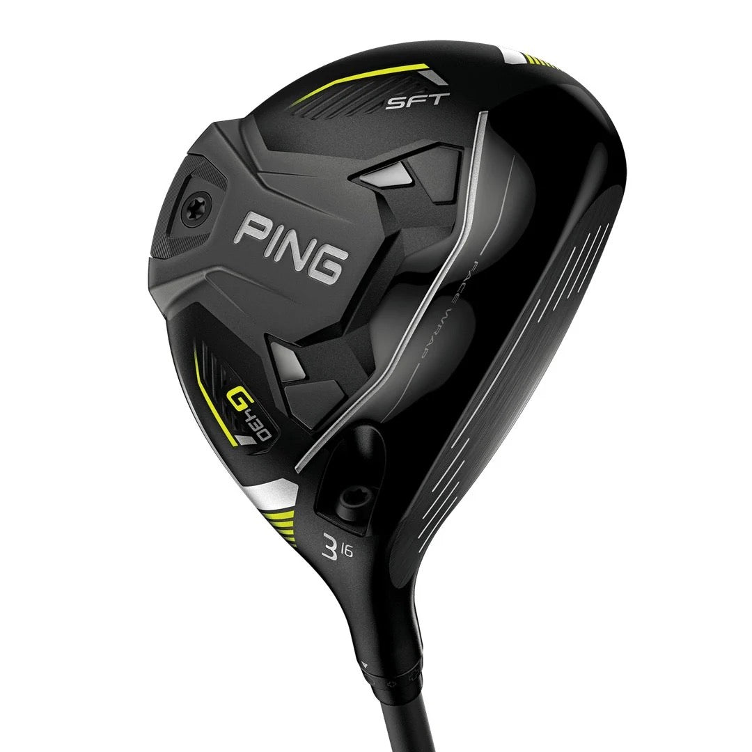 Ping G430 SFT Fairway Custom