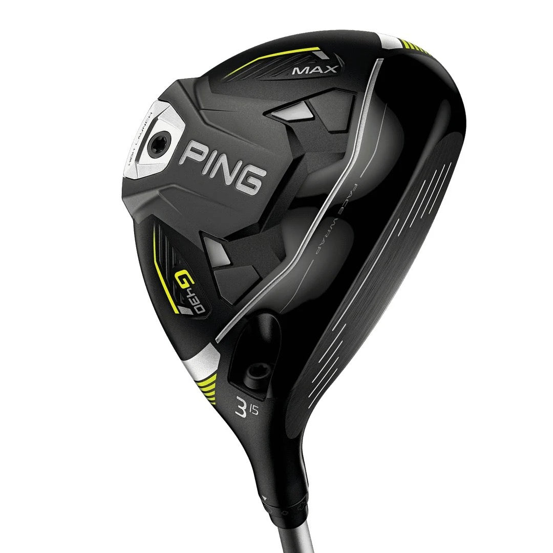 Ping G430 HL Fairway Custom
