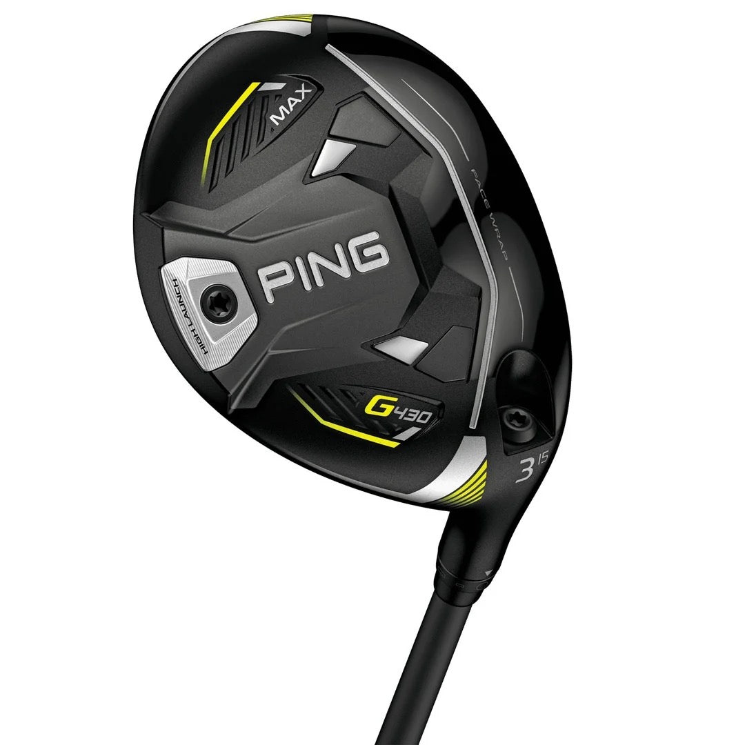 Ping G430 HL Fairway Custom