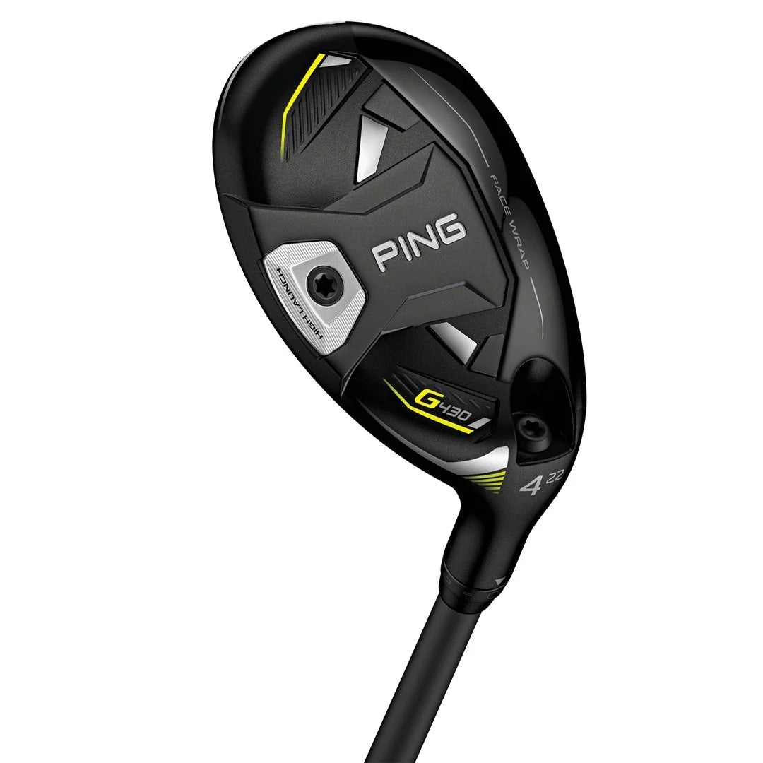Ping G430 Hybrid Custom