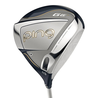 Ping G Le3 Driver Custom