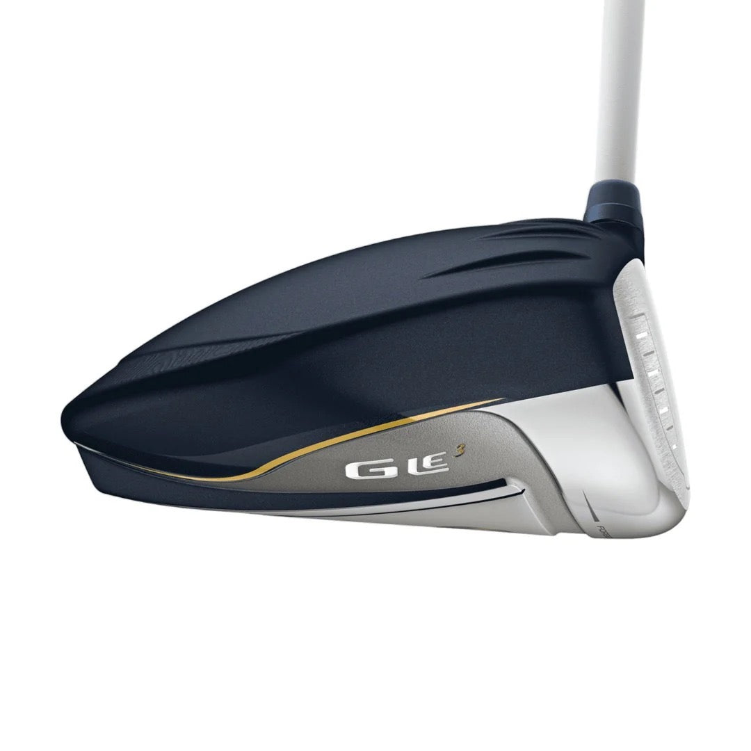 Ping G Le3 Driver Custom