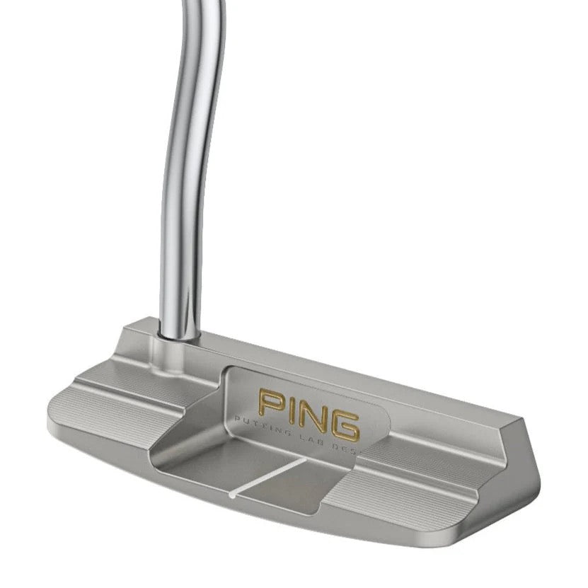 Ping PLD Milled Kushin Putter 2025 Custom