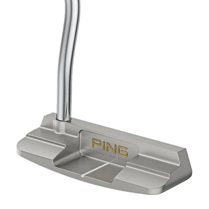 Ping PLD Milled Kushin Putter 2025 Standard
