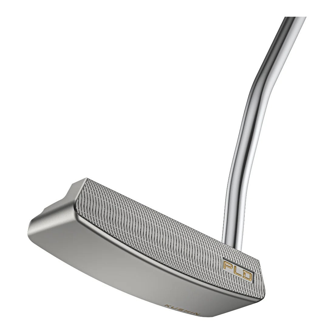 Ping PLD Milled Kushin Putter 2025 Standard