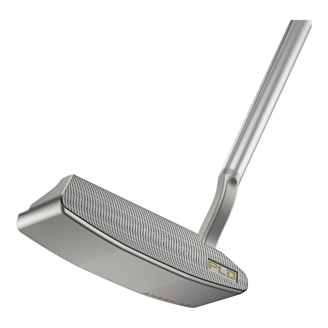 Ping PLD Milled Anser 4D Putter 2025 Custom