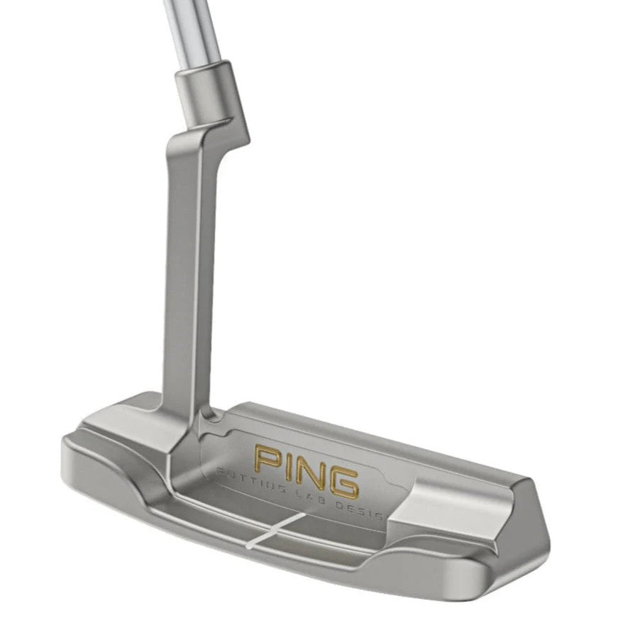 Ping PLD Milled Anser 30 Putter 2025 Custom