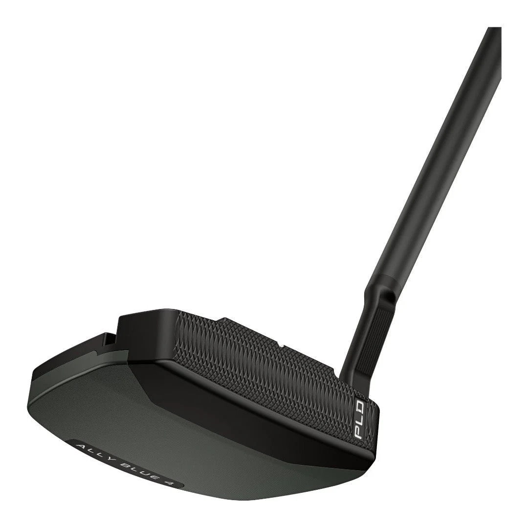 Ping PLD Milled Ally Blue 4 Putter 2024 Standard