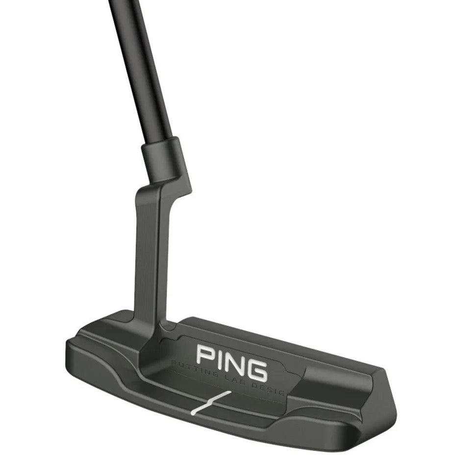 Ping PLD Milled Anser Putter 2024 Custom