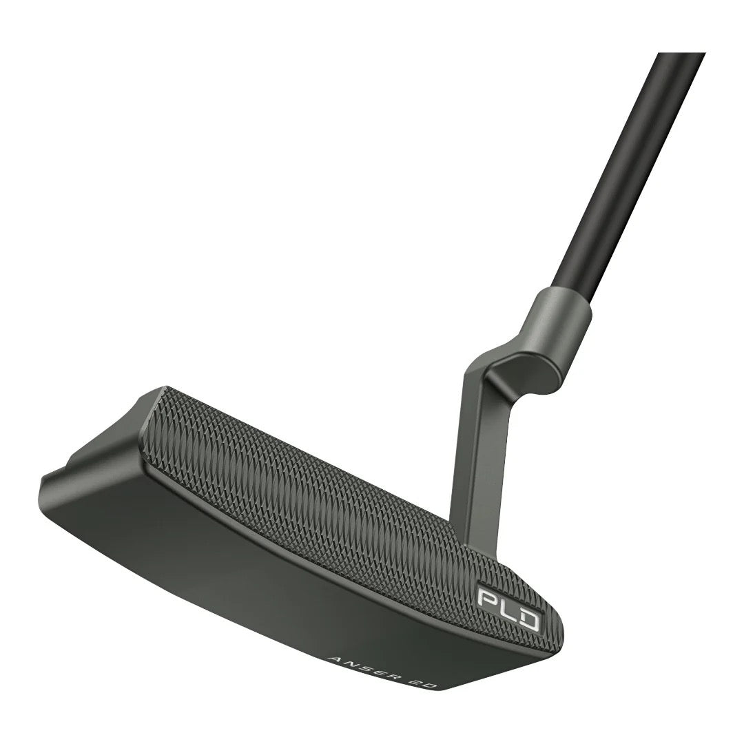 Ping PLD Milled Anser 2D Putter 2024 Custom