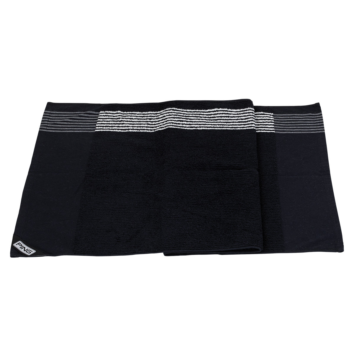 Ping Players Towel