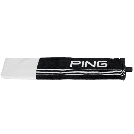 Ping Tri-Fold Towel