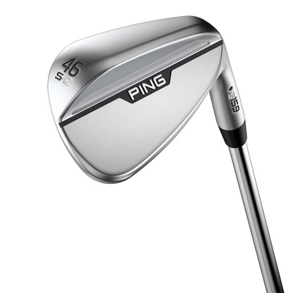 Ping S159 Wedge Satin Chrome Standard
