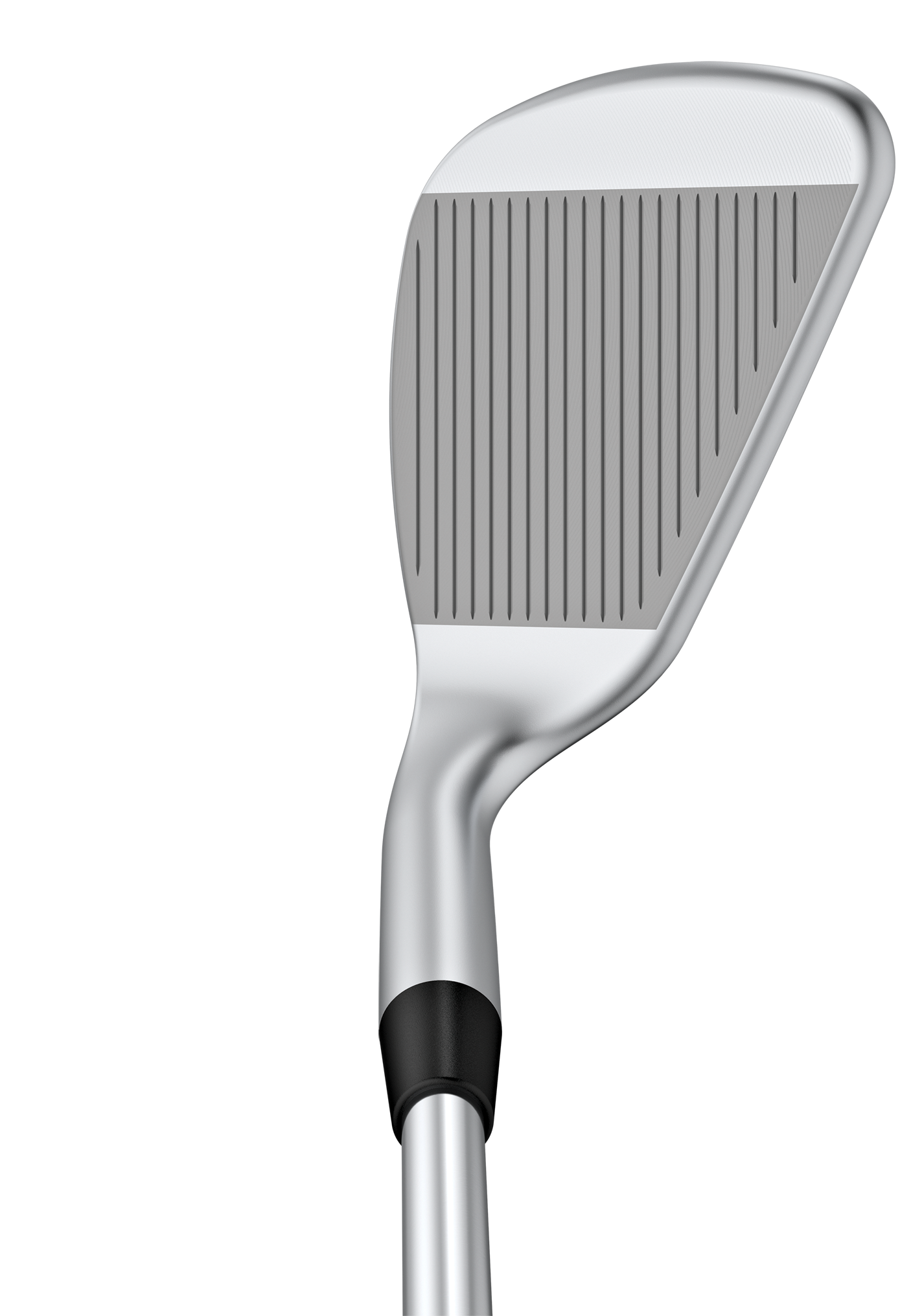Ping S159 Wedge Satin Chrome Standard