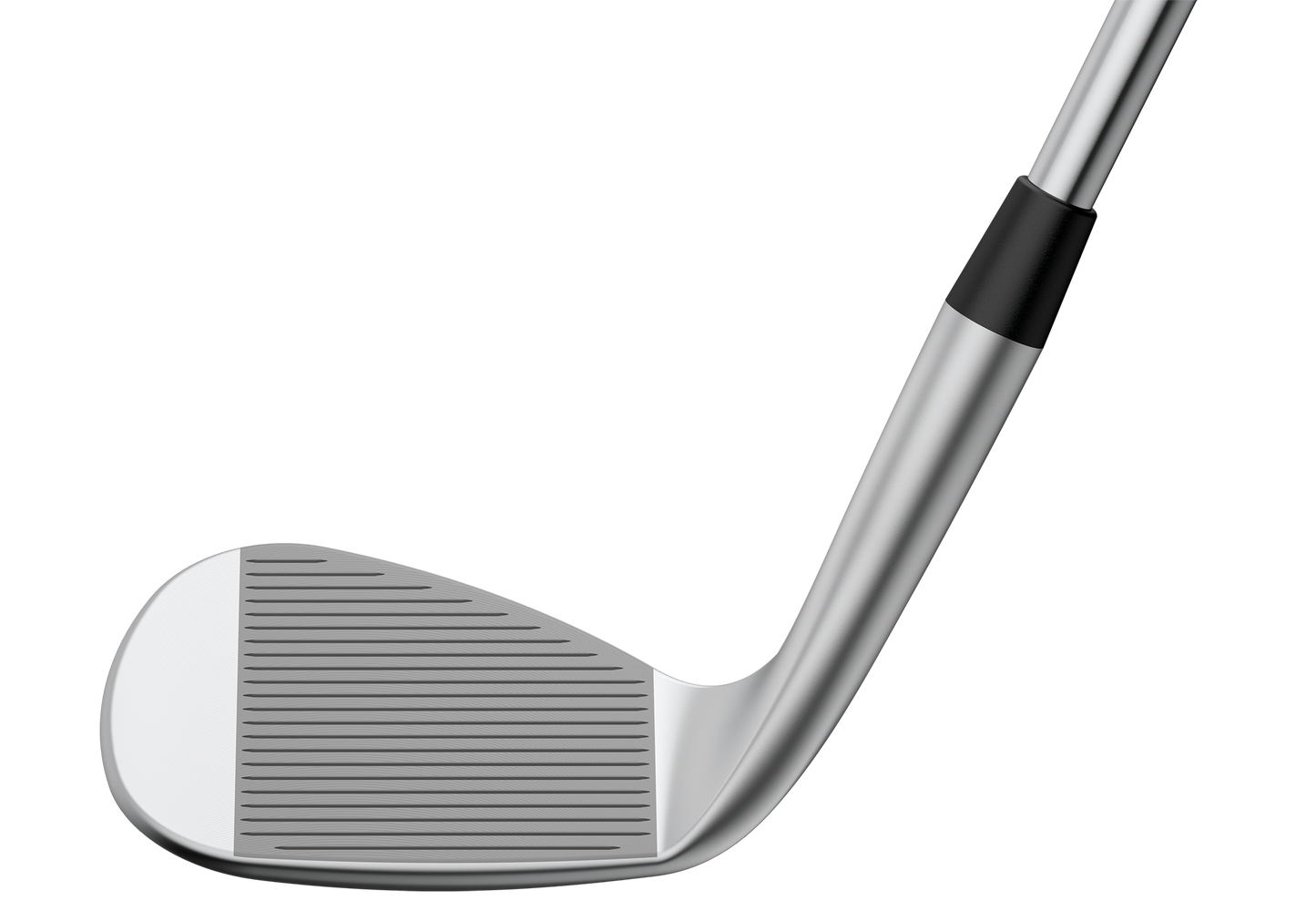 Ping S159 Wedge Satin Chrome Standard