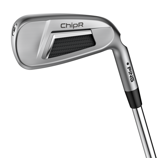 Ping ChipR Wedge Custom