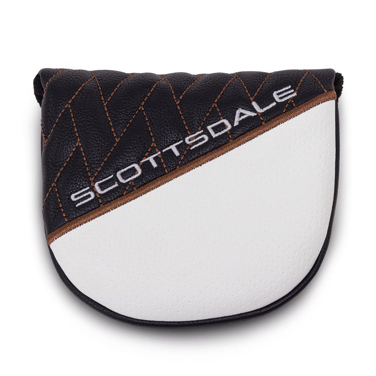 PING SCOTTSDALE TEC ALLYBLUE H GOLF PUTTER