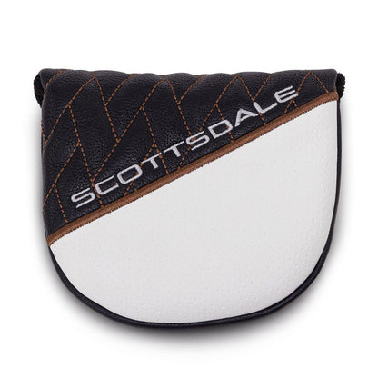 PING SCOTTSDALE TEC ALLYBLUE H GOLF PUTTER