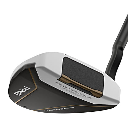 PING SCOTTSDALE TEC KETSCH 4 GOLF PUTTER
