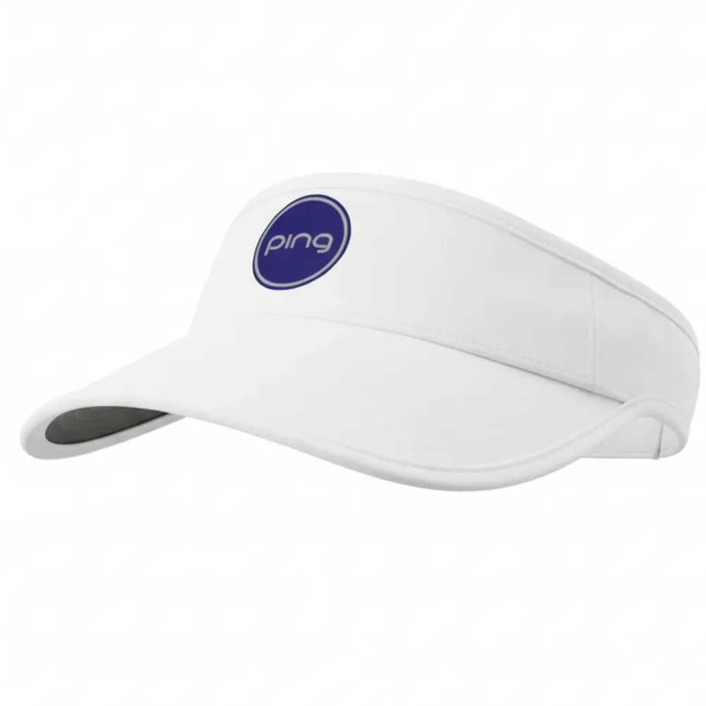 PING G LE 4 Ladies Golf Visor
