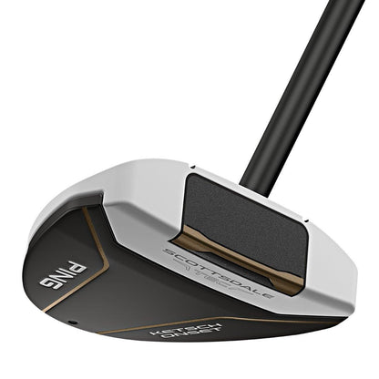PING SCOTTSDALE TEC KETSCH ONSET GOLF PUTTER