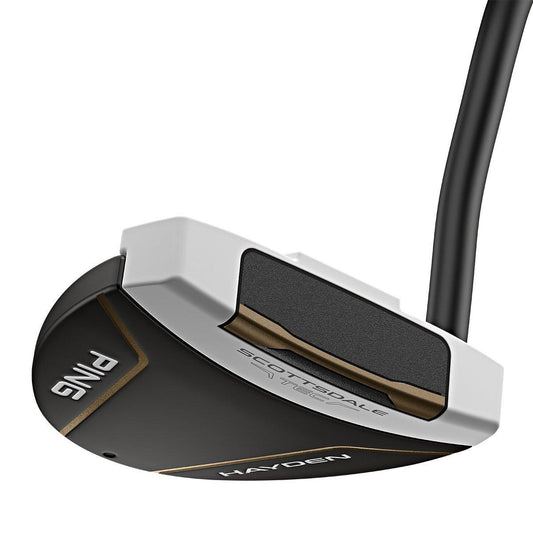 PING SCOTTSDALE TEC HAYDEN GOLF PUTTER