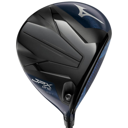 Mizuno JPX One Driver Custom
