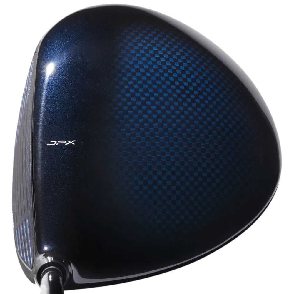 Mizuno JPX One Driver Standard